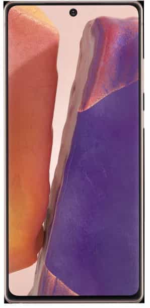 Samsung Galaxy Note 20