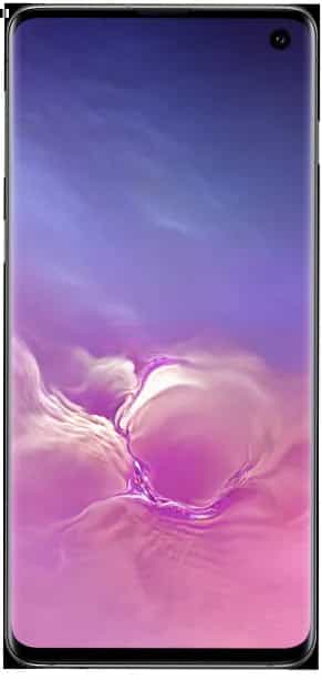 Samsung Galaxy S10