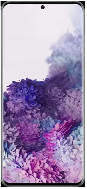 Samsung Galaxy S20+