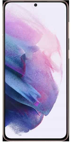 Samsung Galaxy S21+ 5G (128 GB)