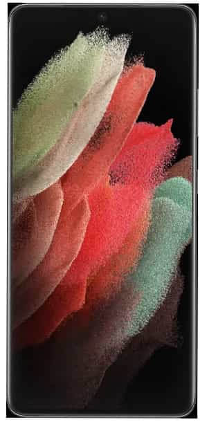 Samsung Galaxy S21 Ultra 5G (128 GB)