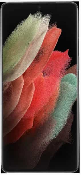 Samsung Galaxy S21 Ultra 5G (256 GB)