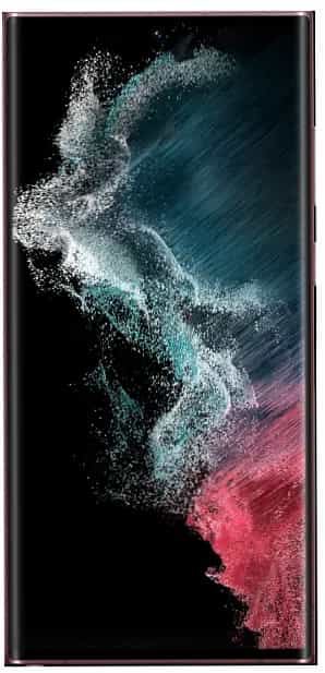 Samsung Galaxy S22 Ultra (128 GB)