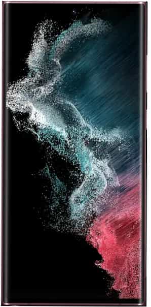 Samsung Galaxy S22 Ultra (256 GB)