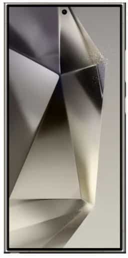 Samsung Galaxy S24 Ultra (256 GB)