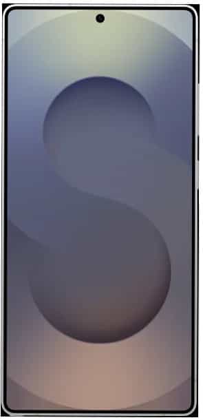 Samsung Galaxy S25 Ultra (256 GB)