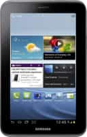 Samsung Galaxy Tab 2 7.0 P3110 (8 GB)