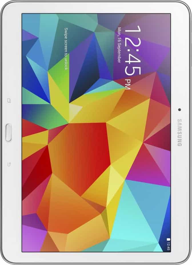 Samsung Galaxy Tab 4 10.1 3G