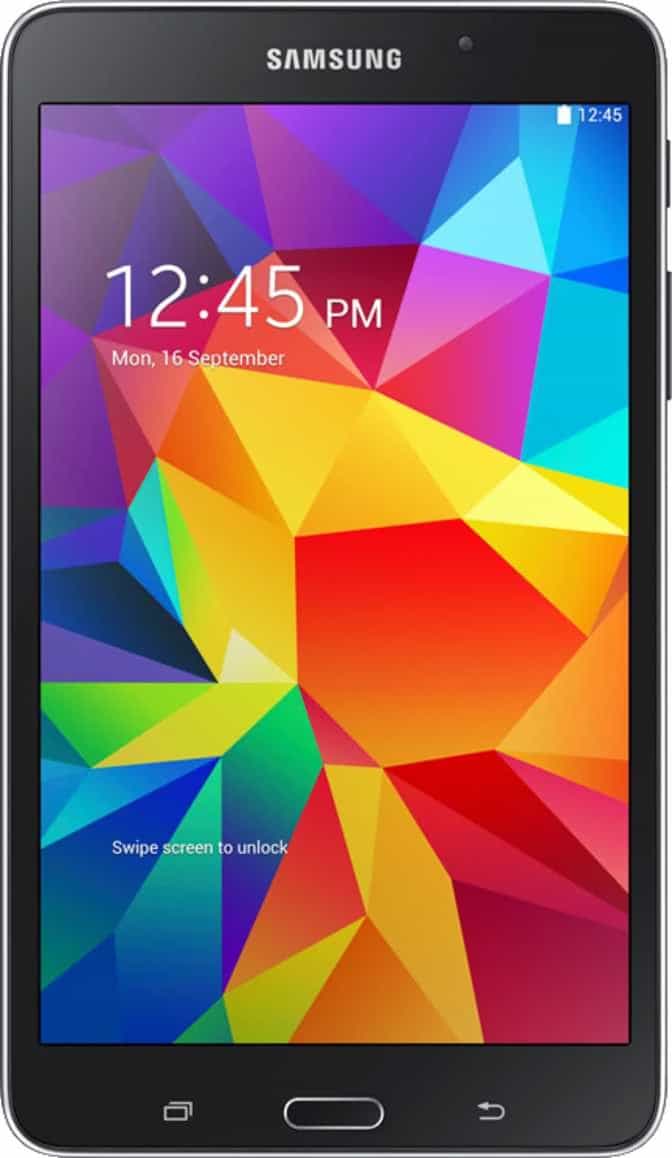 Samsung Galaxy Tab 4 7.0 3G