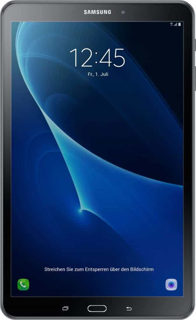 Samsung Galaxy Tab A 10.1 (SM-T585)