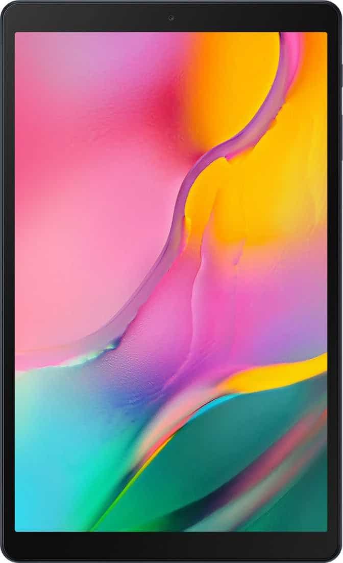Samsung Galaxy Tab A 10.1 Wi-Fi (2019) (64 GB)