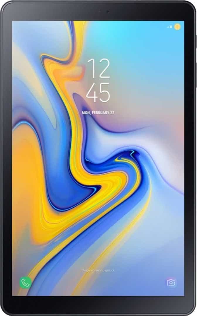 Samsung Galaxy Tab A 10.5 LTE