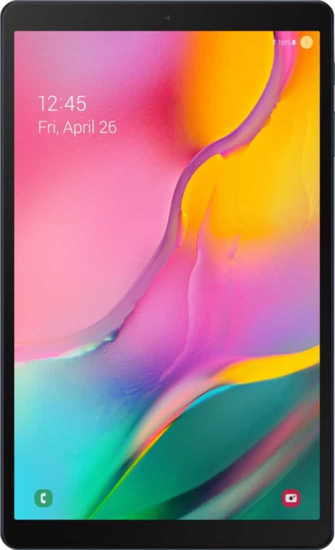 Samsung Galaxy Tab A 8.0 Wi-Fi (2019)