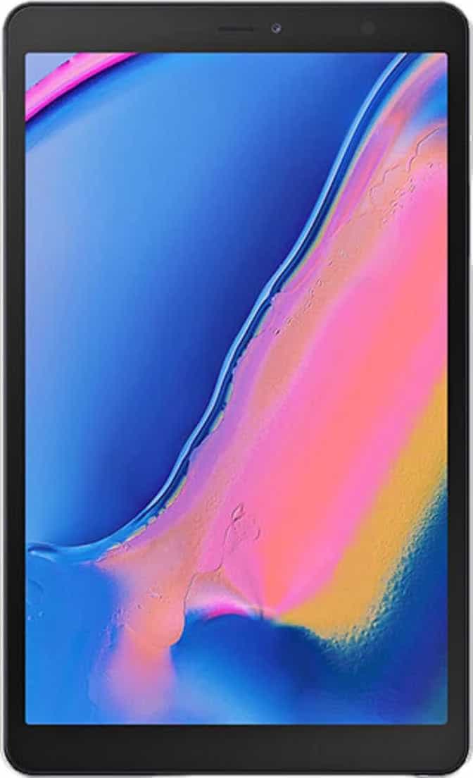 Samsung Galaxy Tab A with S Pen (2019)