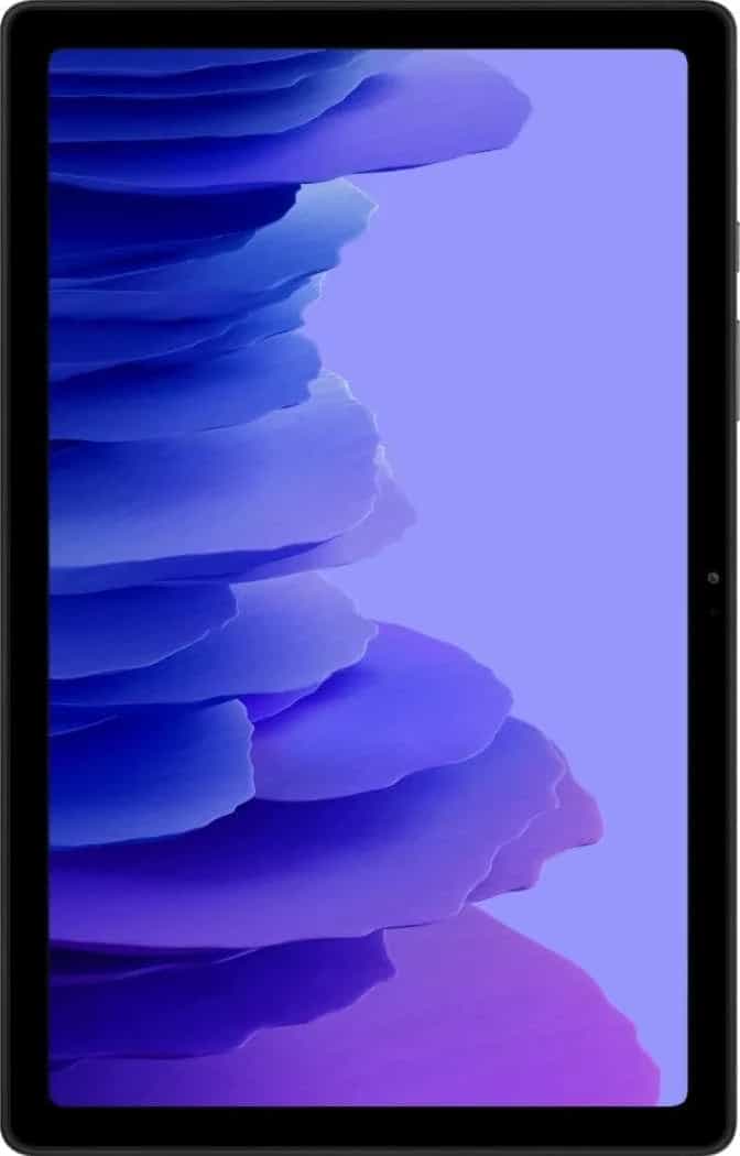 Samsung Galaxy Tab A7