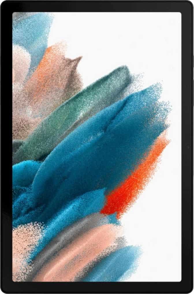 Samsung Galaxy Tab A8 10.5 (32GB / 3GB RAM)