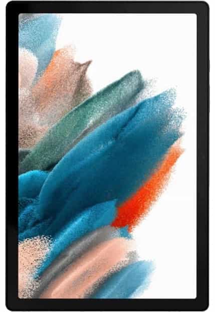 Samsung Galaxy Tab A8 10.5 (64GB / 4GB RAM)