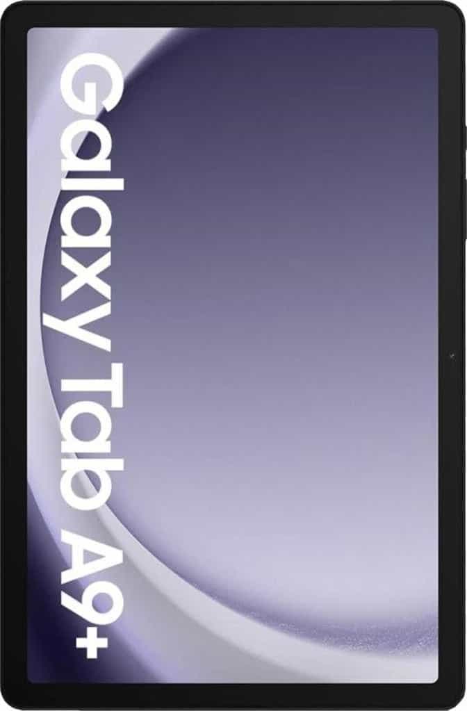 Samsung Galaxy Tab A9 Plus Wi-Fi (128GB / 8 GB RAM)