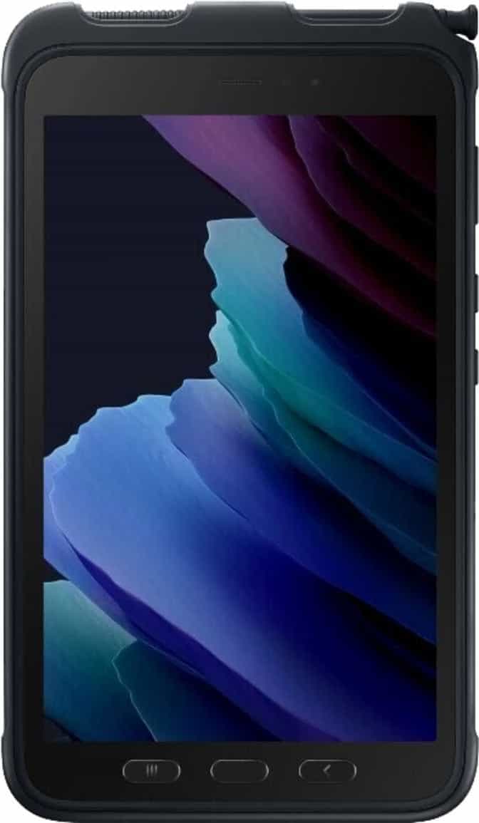 Samsung Galaxy Tab Active 3