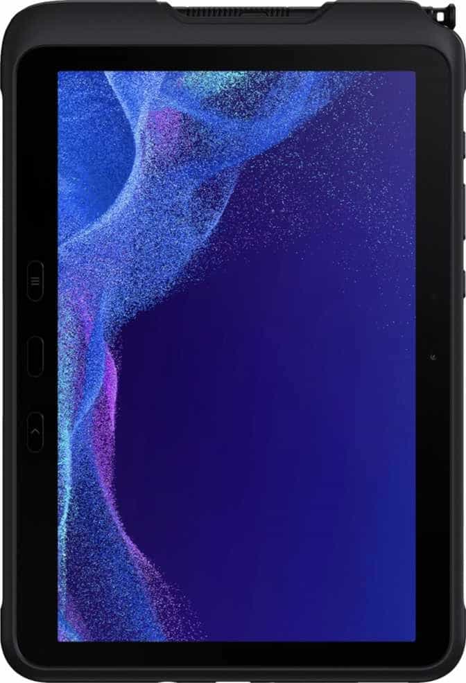 Samsung Galaxy Tab Active 4 Pro (128GB / 6GB RAM)