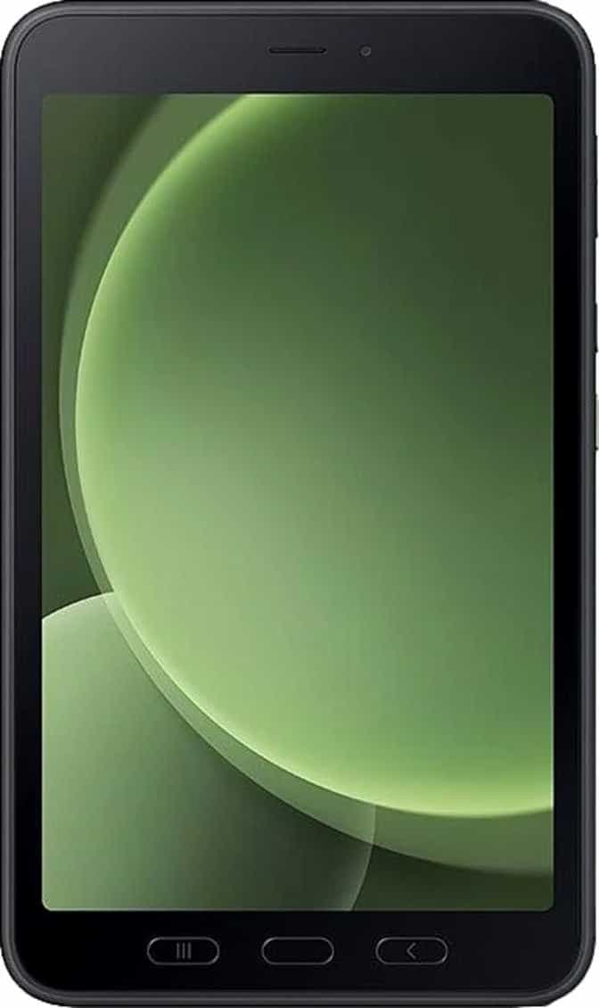 Samsung Galaxy Tab Active 5 Pro (256GB / 8 GB RAM)