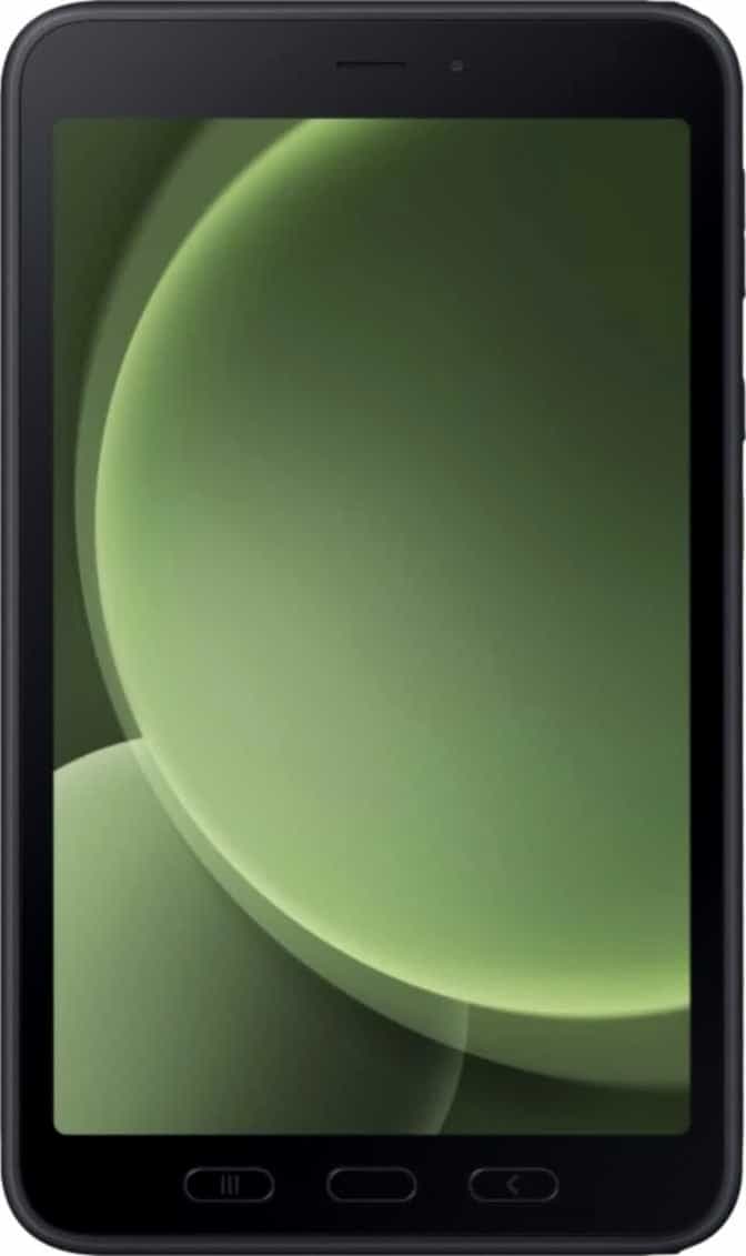 Samsung Galaxy Tab Active 5 (256GB / 8 GB RAM)