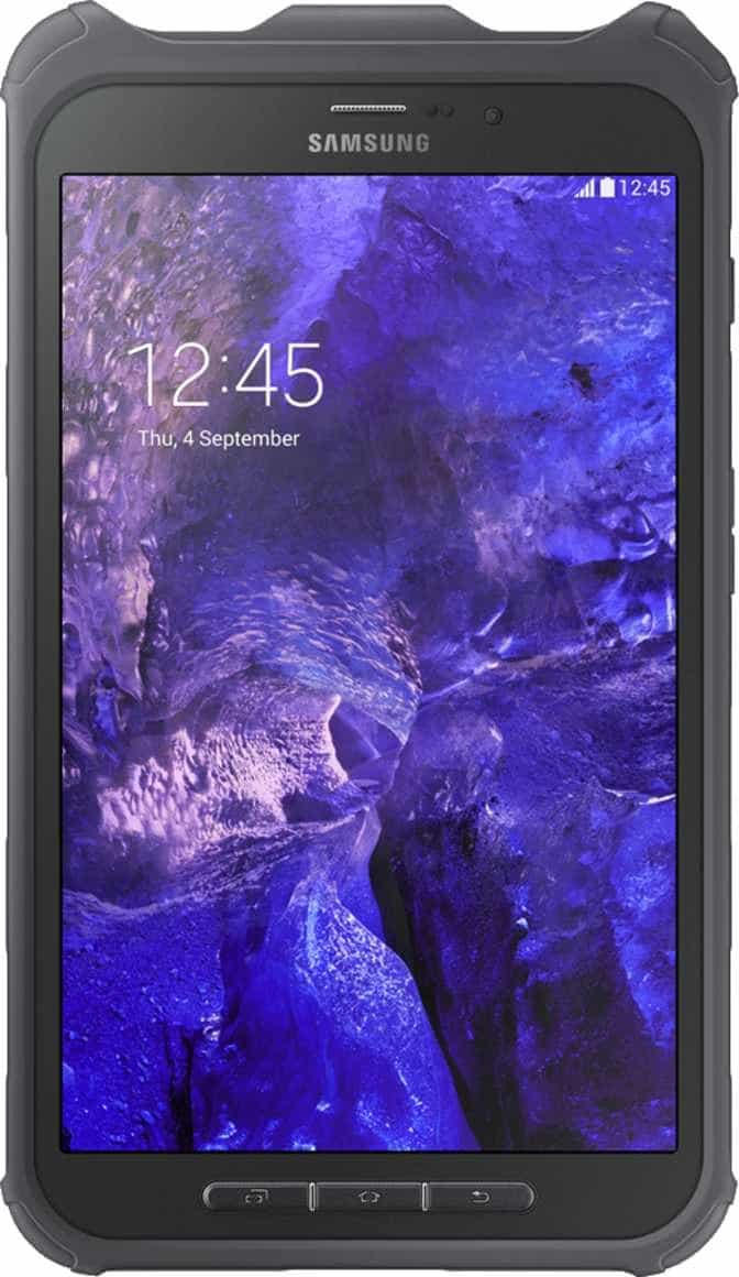 Samsung Galaxy Tab Active