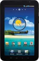 Samsung Galaxy Tab CDMA