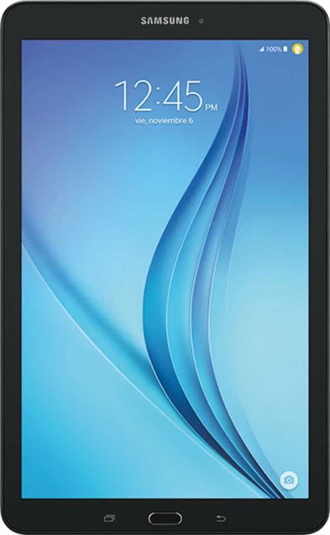 Samsung Galaxy Tab E 8.0 (SM-T377)