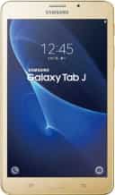 Samsung Galaxy Tab J