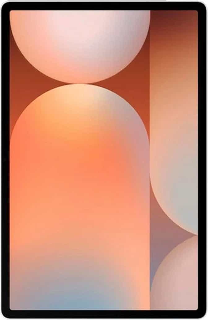 Samsung Galaxy Tab S10 Plus (256 GB)