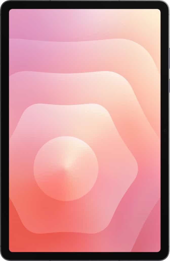 Samsung Galaxy Tab S11 Wi-Fi (512GB / 12GB RAM)