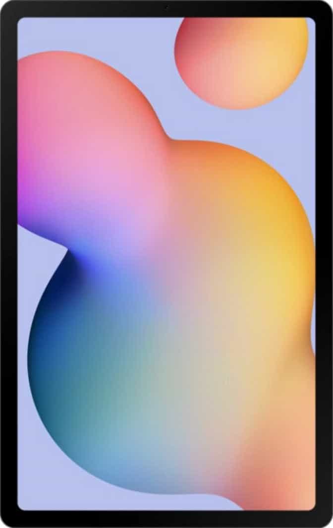 Samsung Galaxy Tab S6 Lite 2024 Wi-Fi (64 GB)