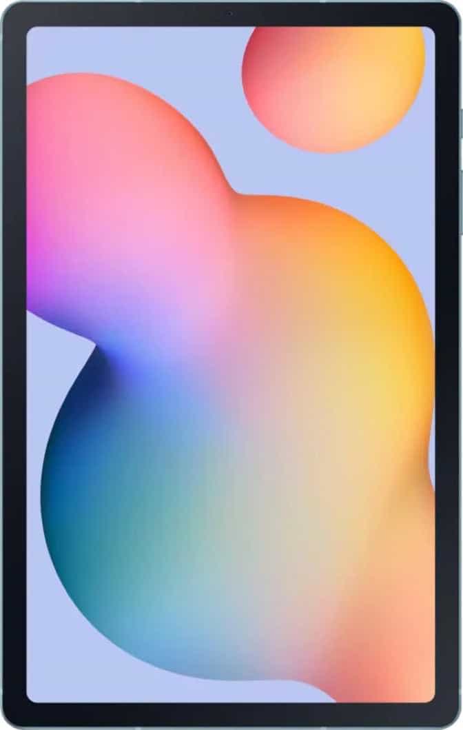 Samsung Galaxy Tab S6 Lite Wi-Fi