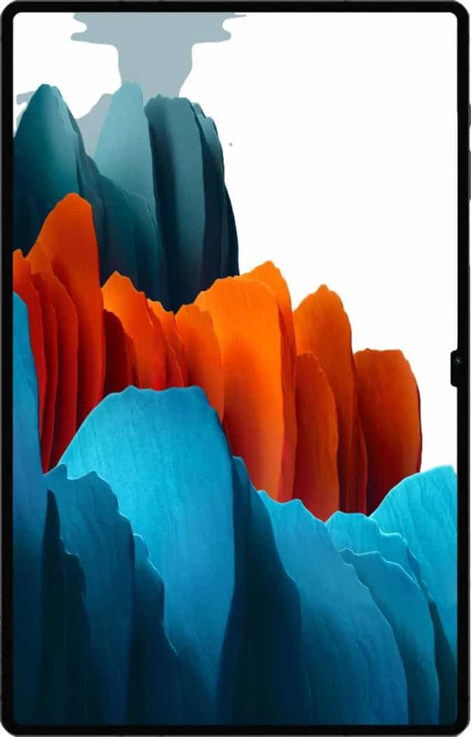 Samsung Galaxy Tab S8 Ultra Wi-Fi (512GB / 16GB RAM)