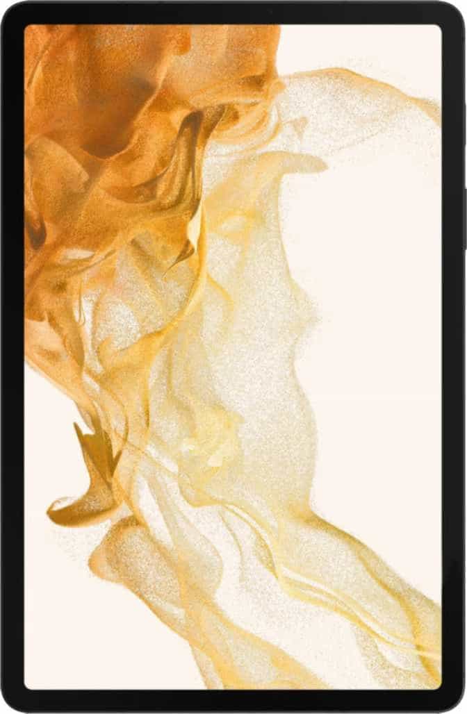 Samsung Galaxy Tab S8 (256GB / 12GB RAM)