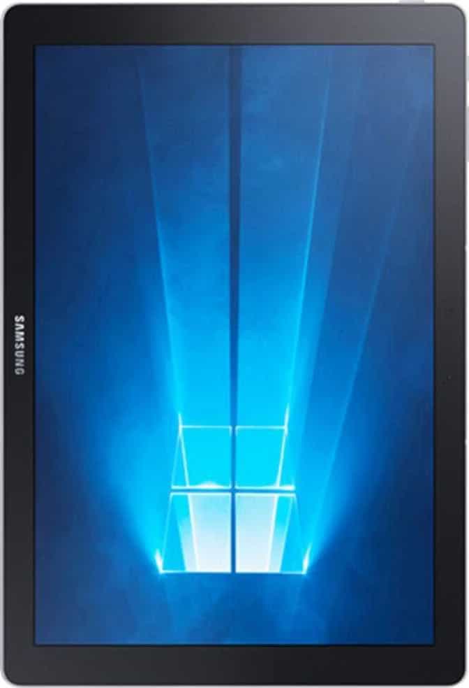 Samsung Galaxy TabPro S