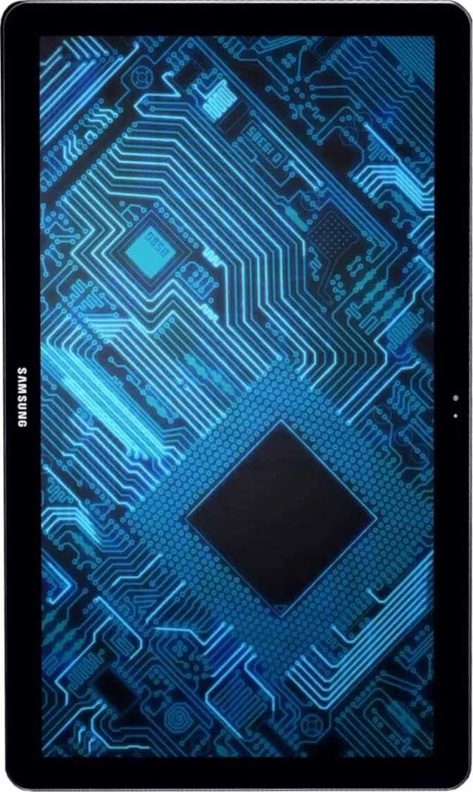 Samsung Galaxy View