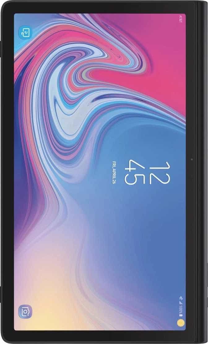 Samsung Galaxy View2