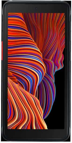 Samsung Galaxy XCover 5