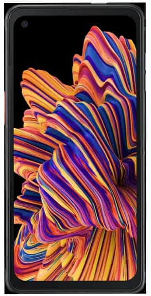 Samsung Galaxy XCover Pro