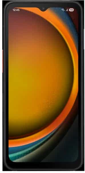 Samsung Galaxy XCover7 Pro