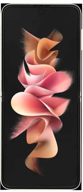 Samsung Galaxy Z Flip3