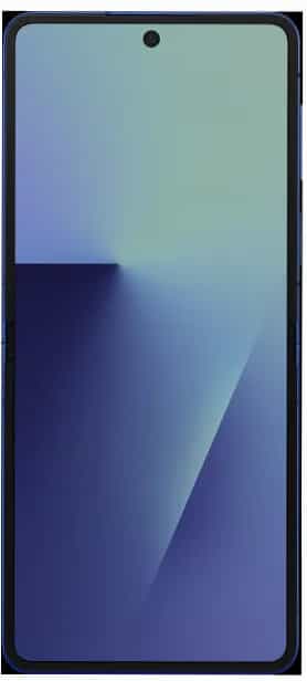 Samsung Galaxy Z Flip7 (256 GB)