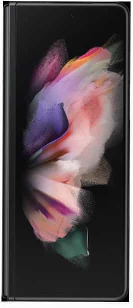 Samsung Galaxy Z Fold3