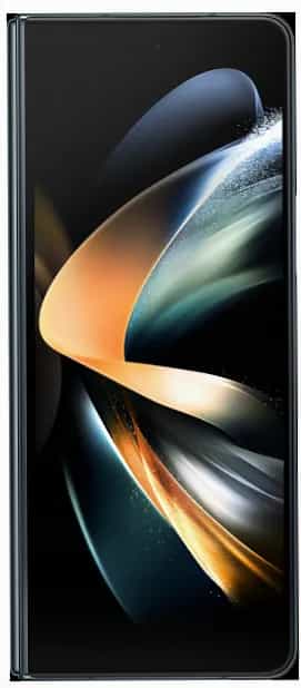 Samsung Galaxy Z Fold4 (1 TB)