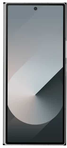 Samsung Galaxy Z Fold6 (1 TB)