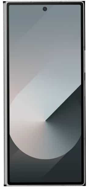 Samsung Galaxy Z Fold6 (256 GB)