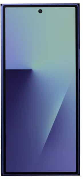 Samsung Galaxy Z Fold7 (12 GB / 256 GB)