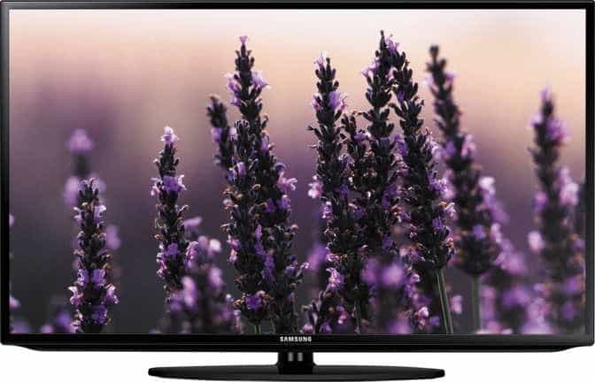 Samsung H5203 40" 1080p (Full HD) LED